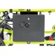 Кресло-коляска электрическая MET Compact 15
