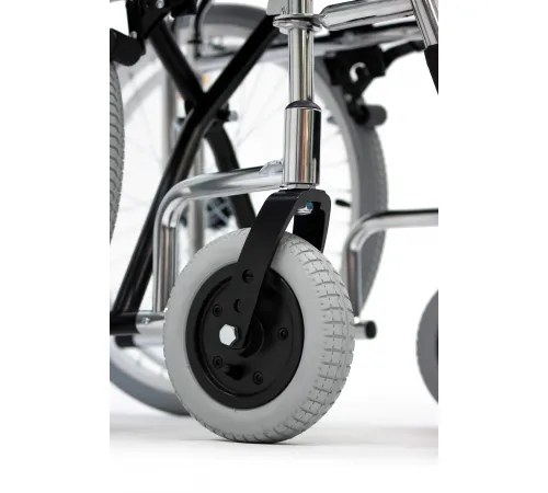 Кресло-коляска механическая MET Transit 150
