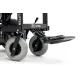Кресло-коляска электрическая MET Lifter 2