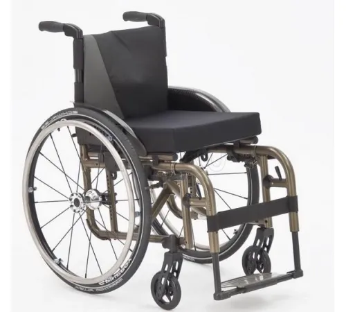 Кресло-коляска активного типа MET Kuschall Compact