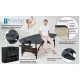 Массажный стол складной Master NewPort