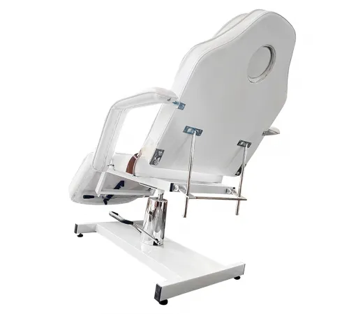 Косметологическое кресло MZ 3563, гидравлика