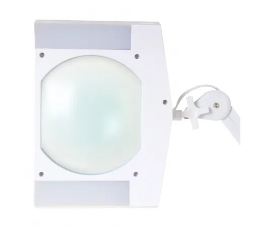Лампа бестеневая с РУ (лампа-лупа) Med-Mos 9002LED (9002LED-D)