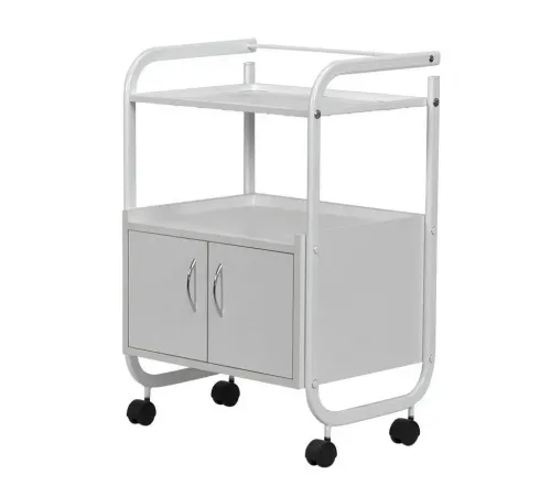 Косметологическая тележка МД-104