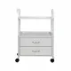 Косметологическая тележка МД-105