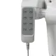 Косметологическое кресло МД-848-4, Белый (Элегия-4С)