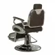 Кресло мужское барбер Оксфорд цвет №54