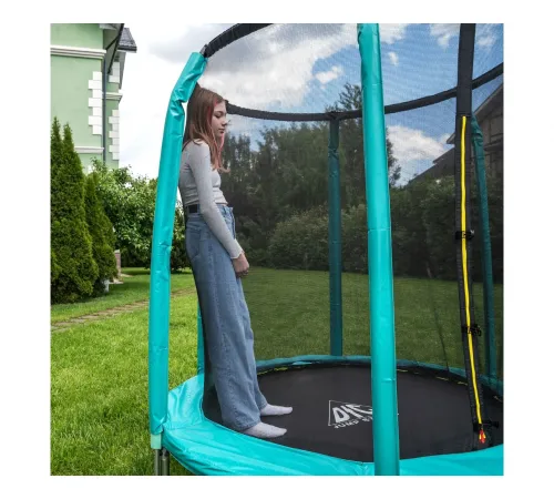 Батут DFC JUMP STREET 12ft