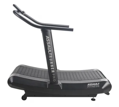 Механическая беговая дорожка ASSAULT AirRunner Pro