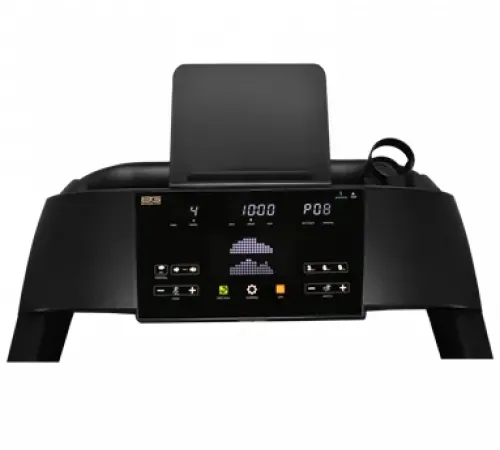 Беговая дорожка BRONZE GYM T820M