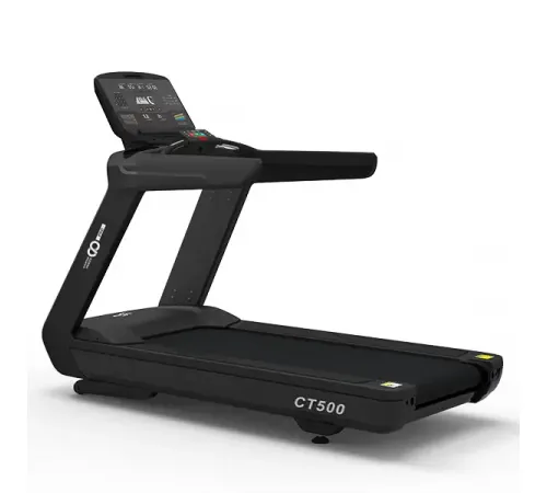 Беговая дорожка CardioPower PRO CT500