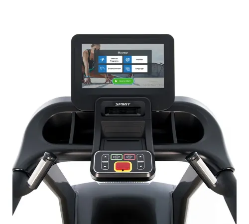 Беговая дорожка SPIRIT CT800ENT+