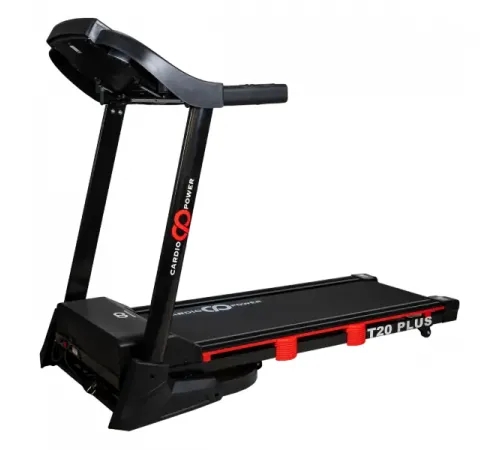 Беговая дорожка CardioPower T20 Plus