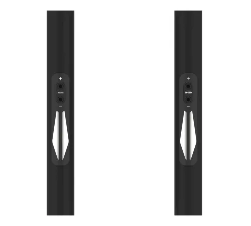 Беговая дорожка DFC ALPHA PRO для реабилитации T-M Pro