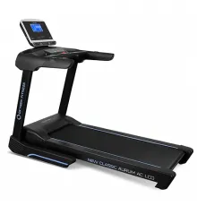 Беговая дорожка OXYGEN FITNESS NEW CLASSIC AURUM AC LCD
