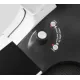 Беговая дорожка SVENSSON INDUSTRIAL ARMORTECH (black & white)