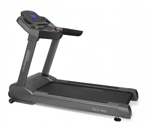 Беговая дорожка SVENSSON INDUSTRIAL GO T65
