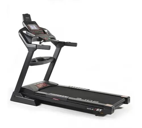 Беговая дорожка Sole F65