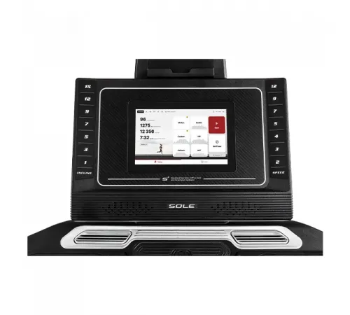 Беговая дорожка Sole F80 (2023)