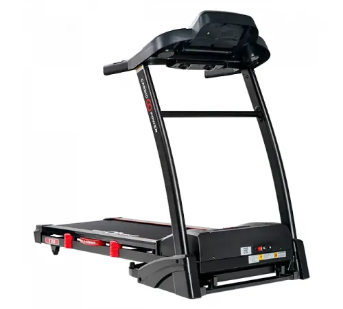 Беговая дорожка CardioPower T30 NEW