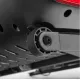 Беговая дорожка Titanium Masters Slimtech S60 Red, красная