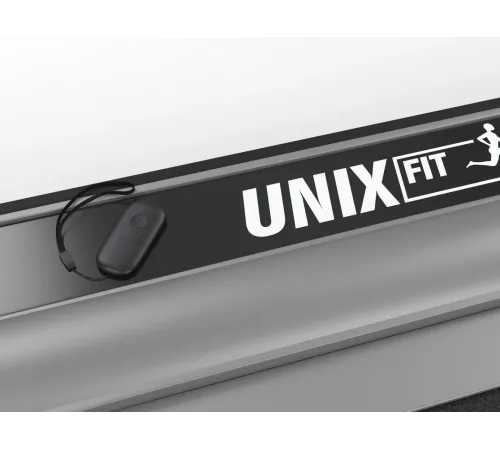 Беговая дорожка UNIX Fit R-300C Red