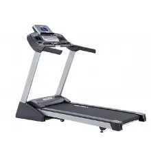 Беговая дорожка SPIRIT XT185