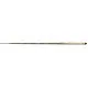 11-11-ПУЛ Кий "Классик 13 запилов" 1 РС, ясень/черн.граб(РС)