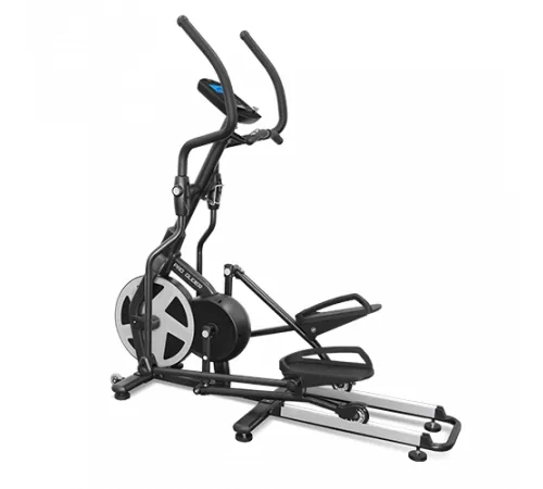 Эллиптический тренажер BRONZE GYM PRO GLIDER