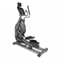 Эллиптический эргометр BRONZE GYM XR812 LC