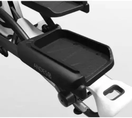 Эллиптический эргометр HORIZON ANDES 5 VIEWFIT