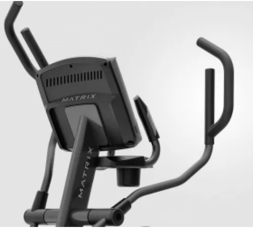 Эллиптический эргометр MATRIX E50XER 2021