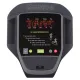 Эллиптический тренажер Octane XT4700 с консолью Standard