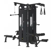Мультистанция 4-ех позиционная BRONZE GYM MS-1005 