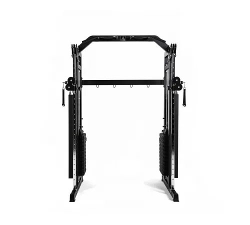 Кроссовер, силовая рама DFC PowerGym D700/2