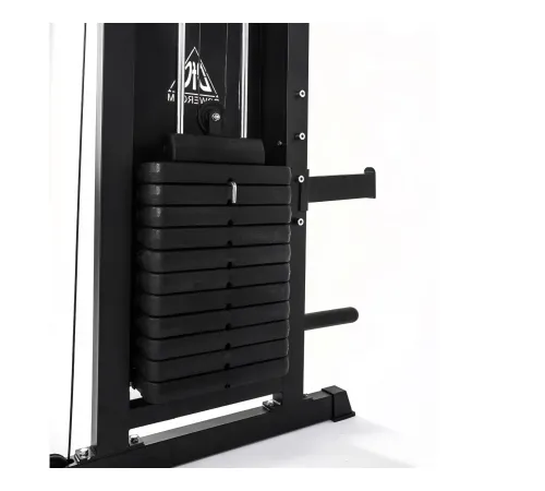 Кроссовер, силовая рама DFC PowerGym D700/2