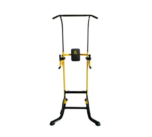 Турник - брусья Power Tower DFC Homegym G008Y