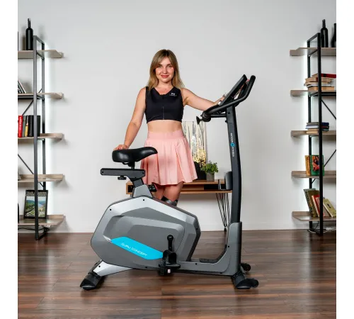 Велотренажер OXYGEN FITNESS GURU CONCEPT