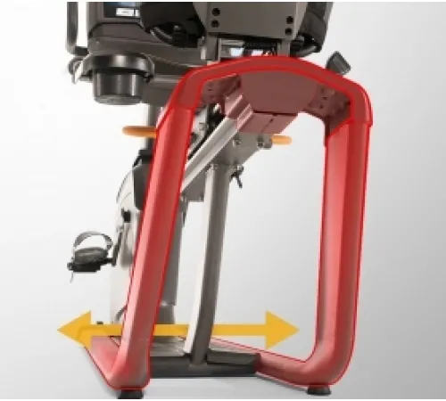 Велоэргометр MATRIX U50XER 2021