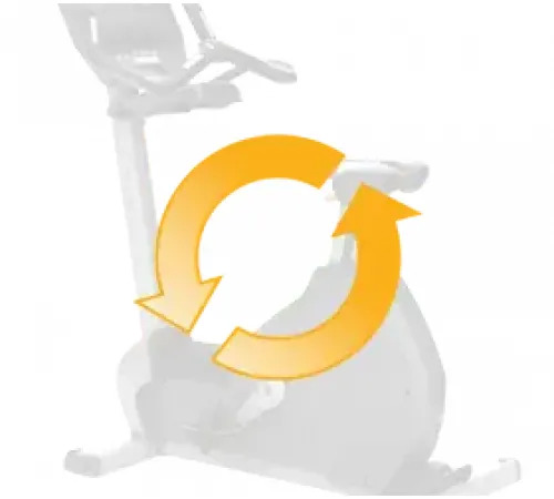 Велоэргометр Matrix R5X (R5X'05/ R5X-06)