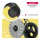 Велотренажер CARBON FITNESS R20