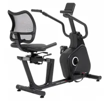 Горизонтальный велотренажер CardioPower R45