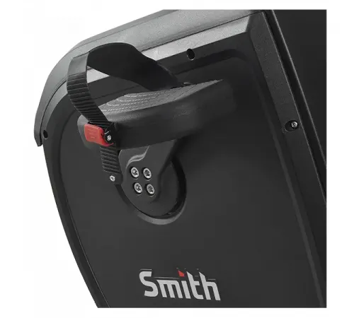 Горизонтальный велотренажер Smith RCB300