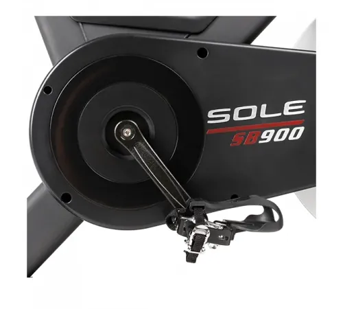Коммерческий спинбайк Sole SB900 (2023)