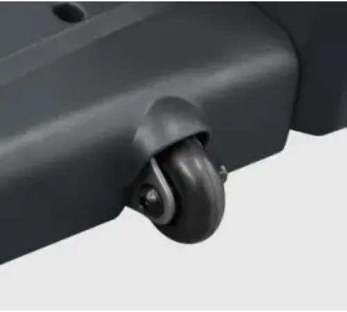 Велотренажер SVENSSON INDUSTRIAL GO U65