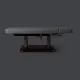 Массажный стол электрический 4 мотора ММКМ-2 КО159Д-00 с РУ