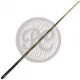 11-4-Р Кий "Классик 16 запилов" 1 РС, венге/граб(РС)